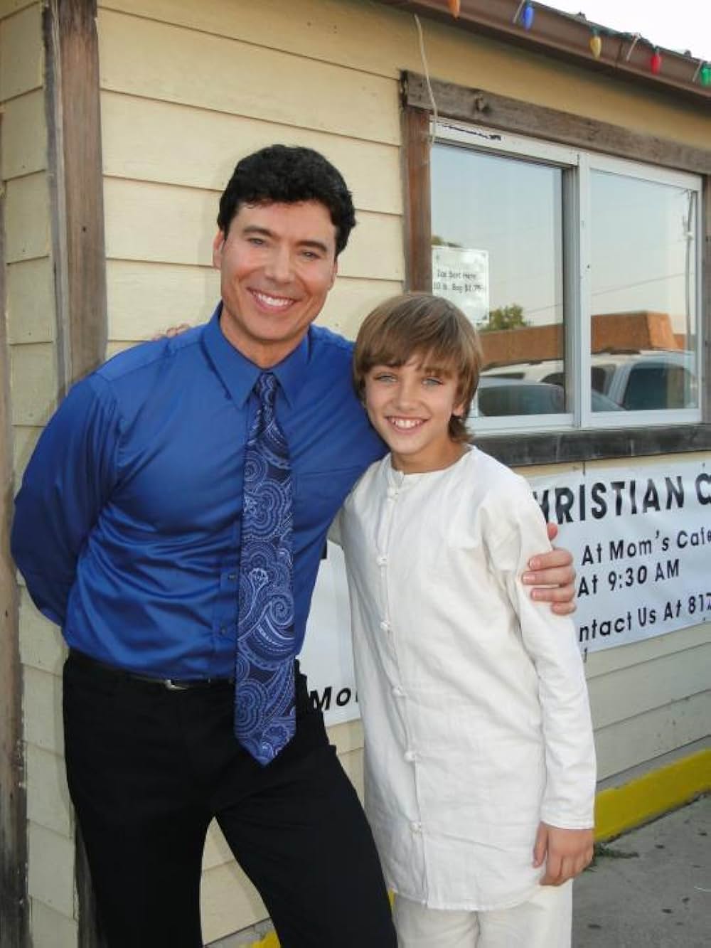 I Am Gabrielの画像