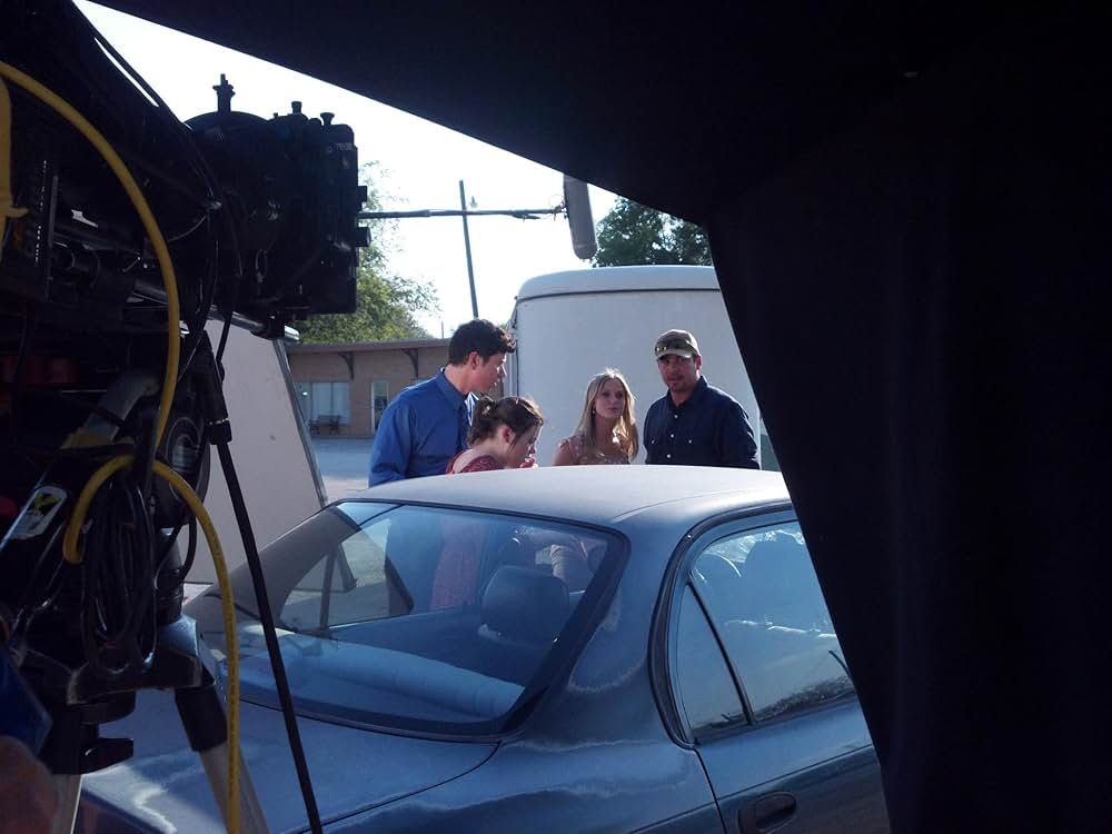 I Am Gabrielの画像