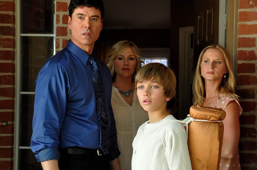 I Am Gabrielの画像