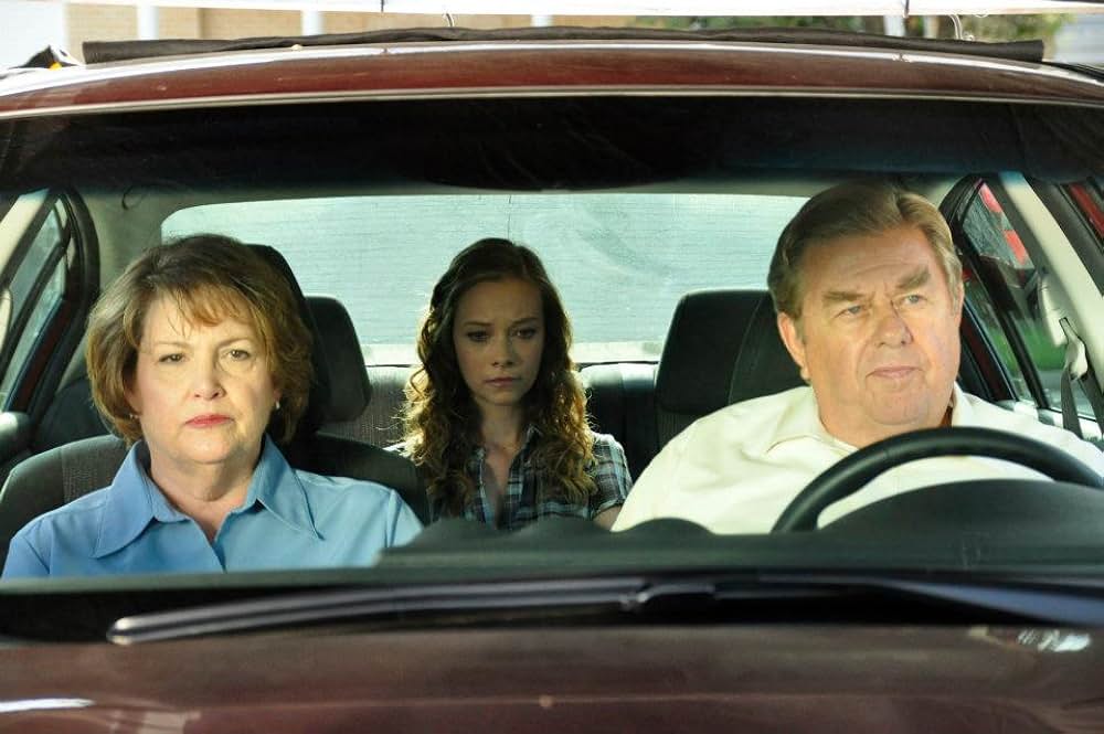 I Am Gabrielの画像