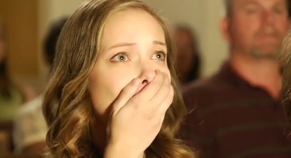 I Am Gabrielの画像