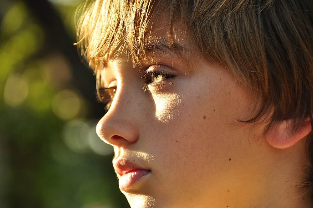 I Am Gabrielの画像