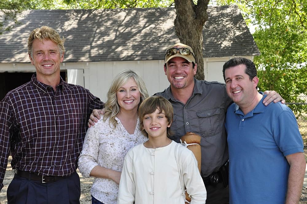 I Am Gabrielの画像