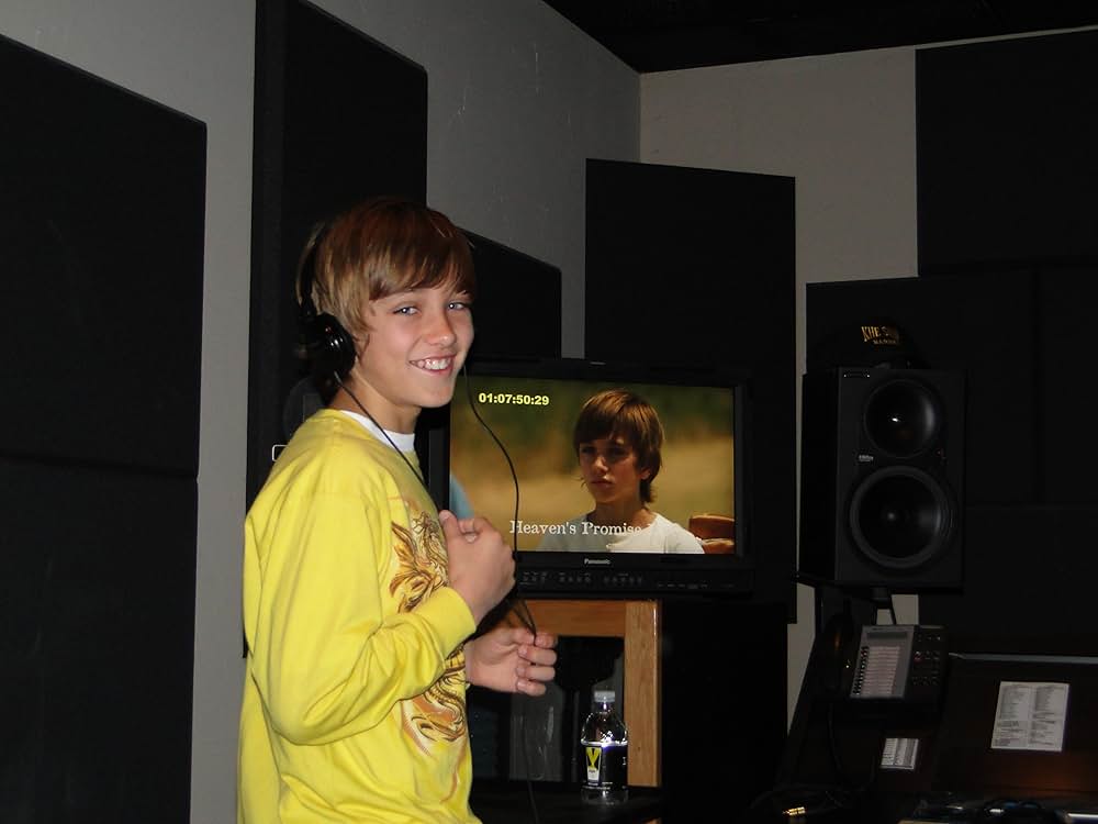 I Am Gabrielの画像