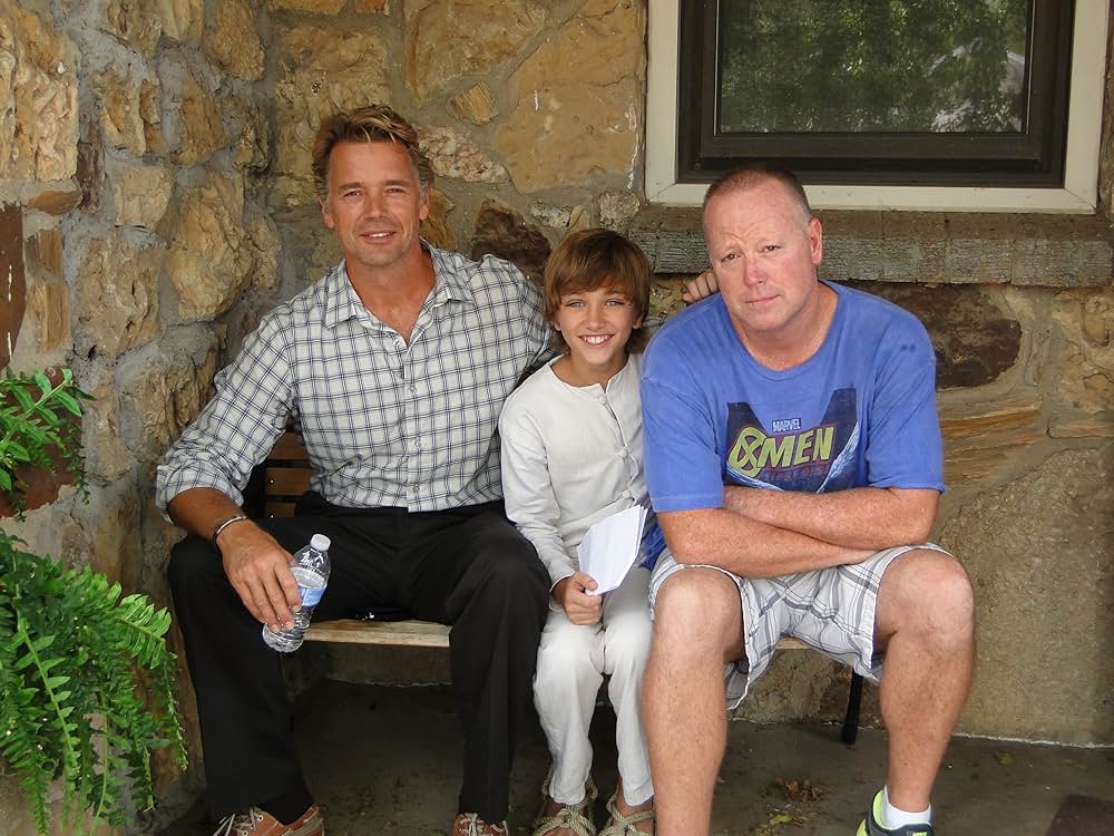 I Am Gabrielの画像