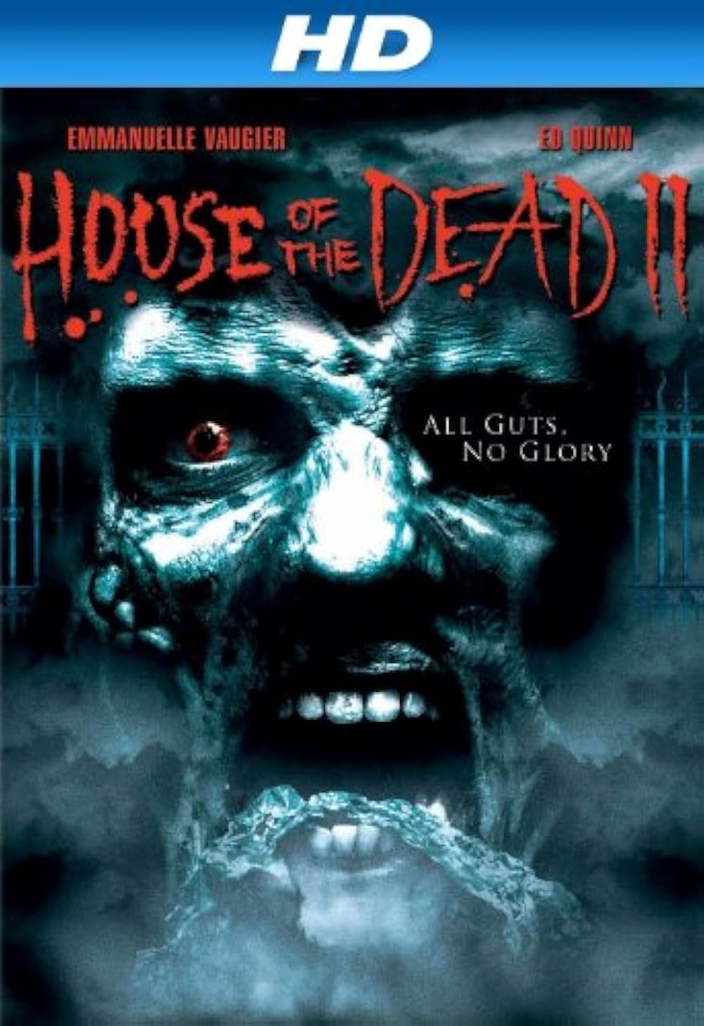 ハウス・オブ・ザ・デッド2の画像