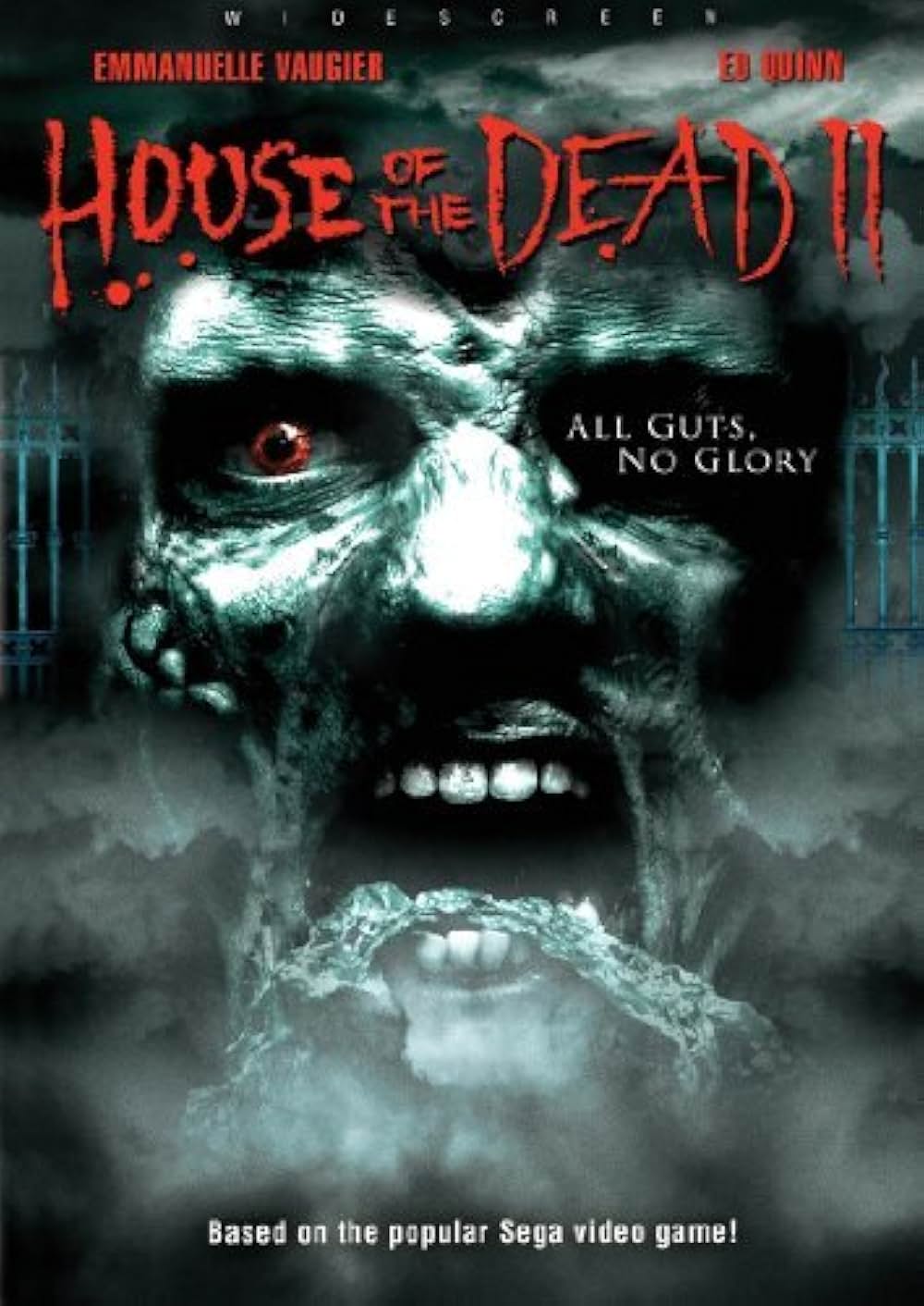 ハウス・オブ・ザ・デッド2の画像