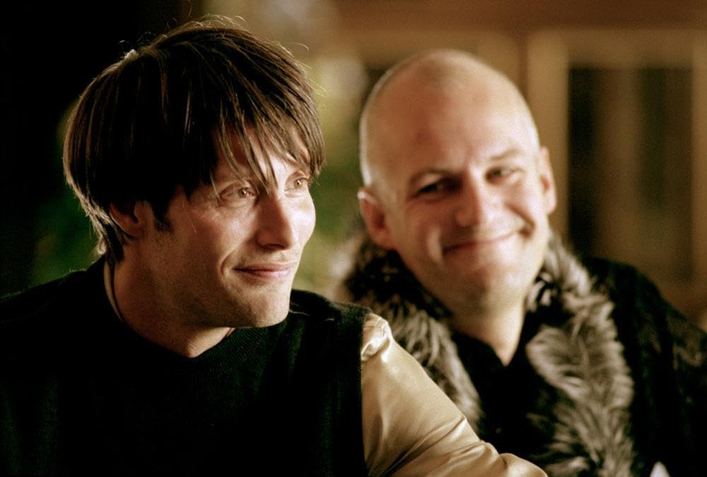 シェイク・ユア・ハートの画像