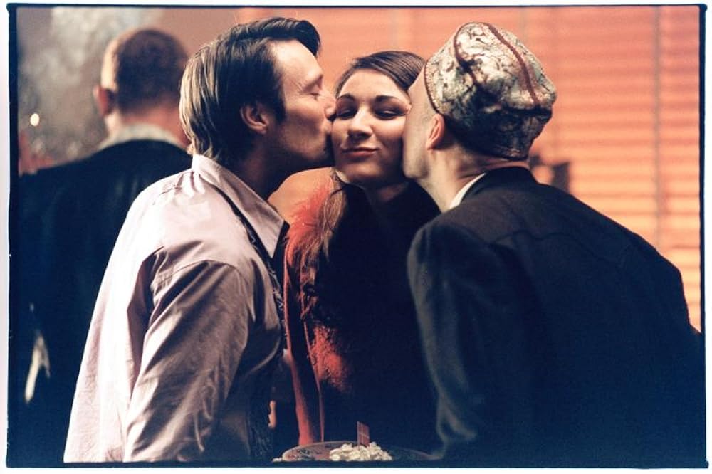 シェイク・ユア・ハートの画像