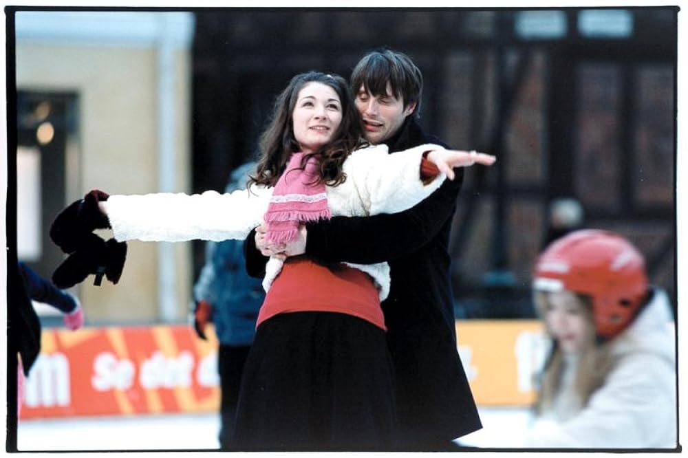 シェイク・ユア・ハートの画像