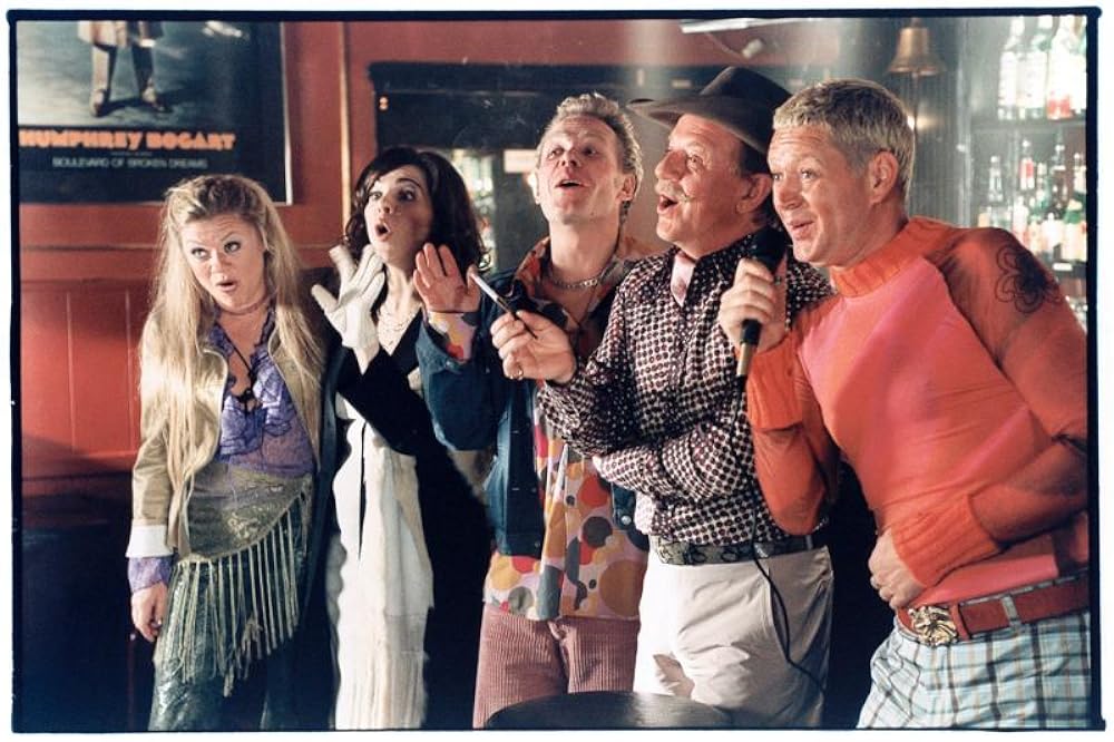 シェイク・ユア・ハートの画像