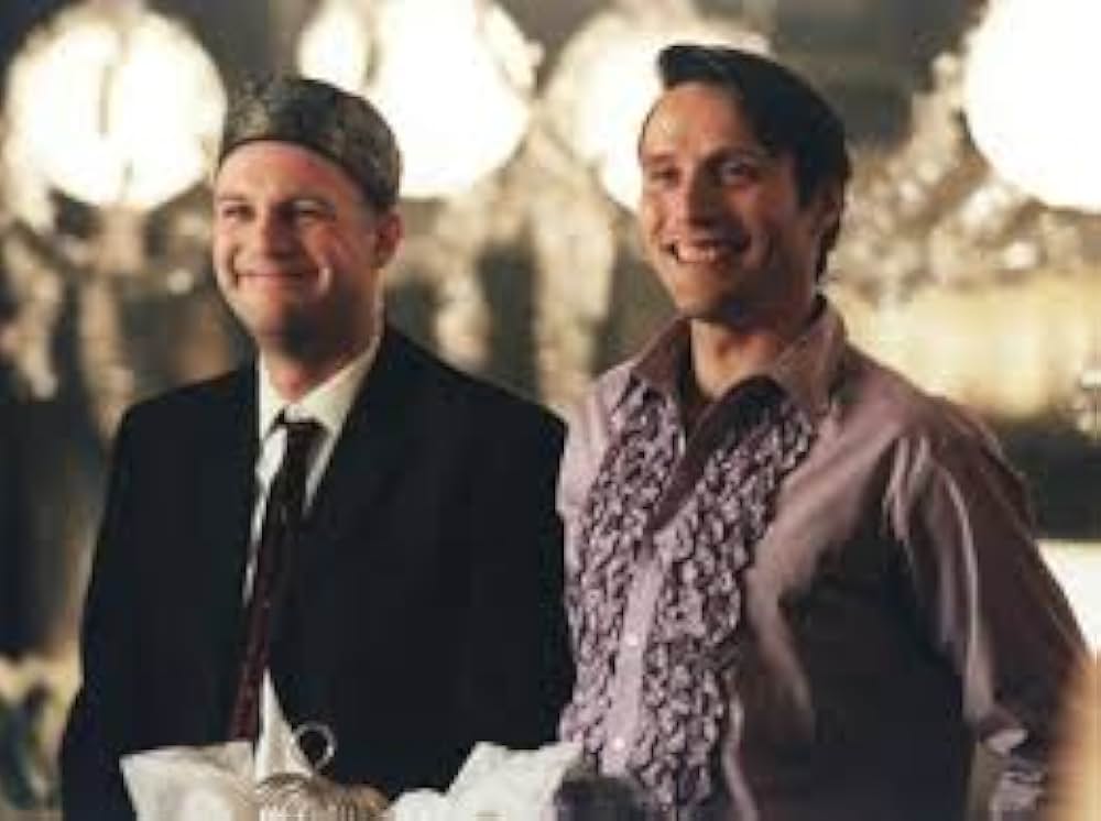 シェイク・ユア・ハートの画像