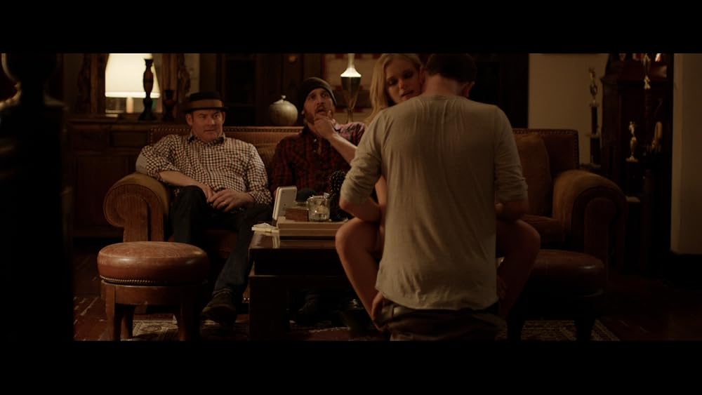 ザ・スリルの画像