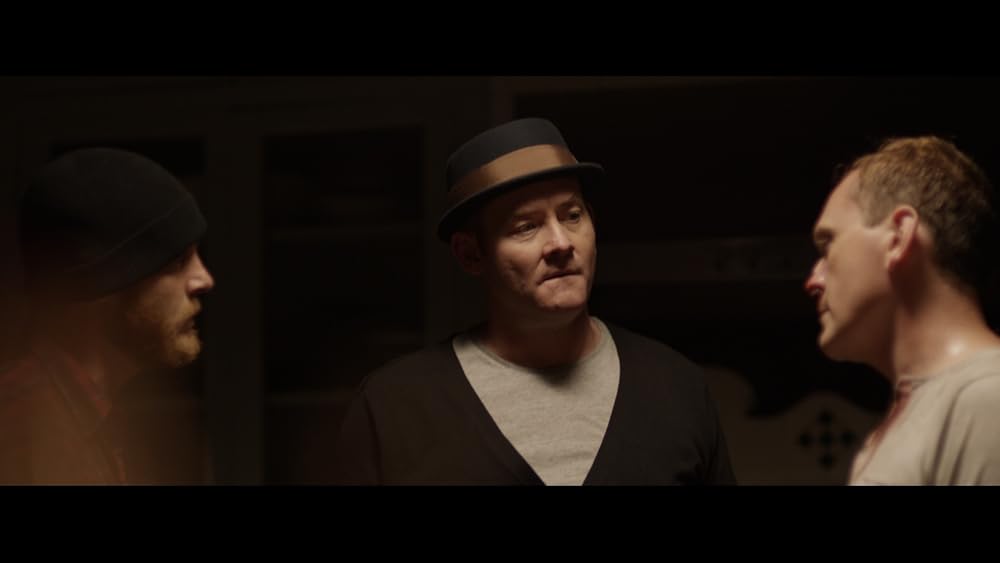 ザ・スリルの画像