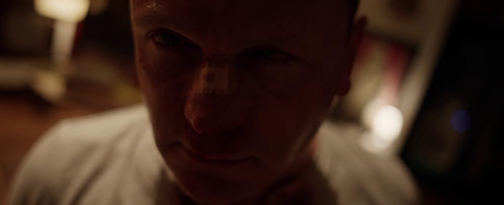 ザ・スリルの画像