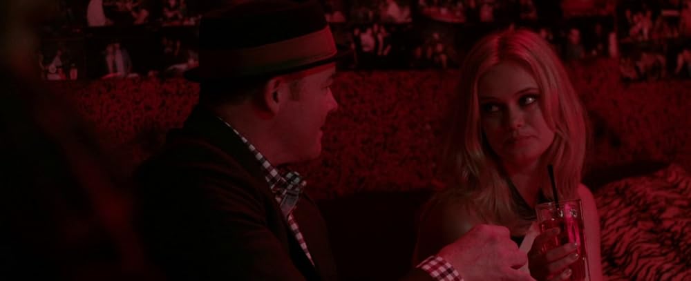 ザ・スリルの画像