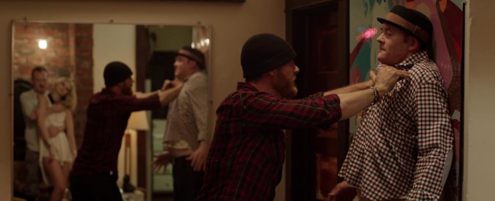 ザ・スリルの画像