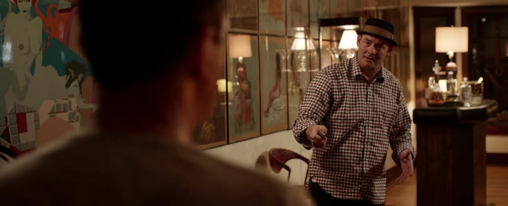 ザ・スリルの画像