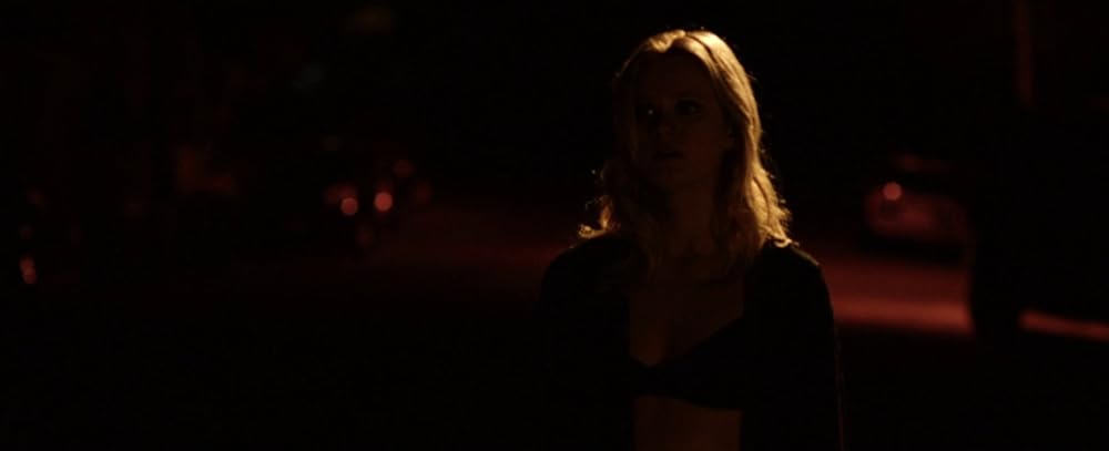 ザ・スリルの画像