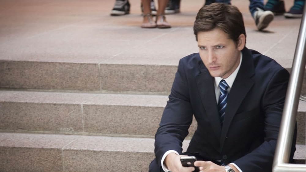 ルーシーズ ニューヨーク・ラブストーリーの画像