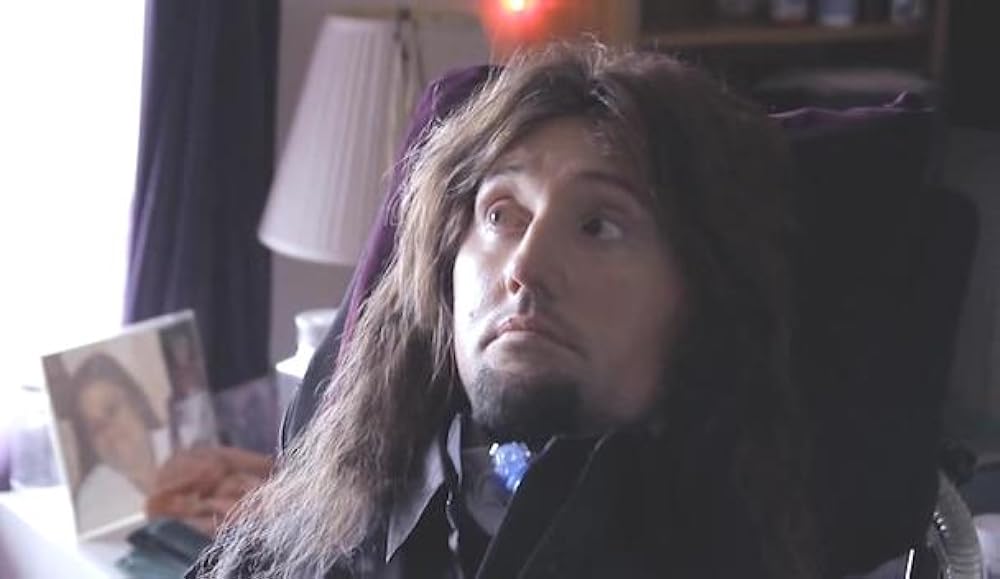 ジェイソン・ベッカー Not Dead Yet 不死身の天才ギタリストの画像