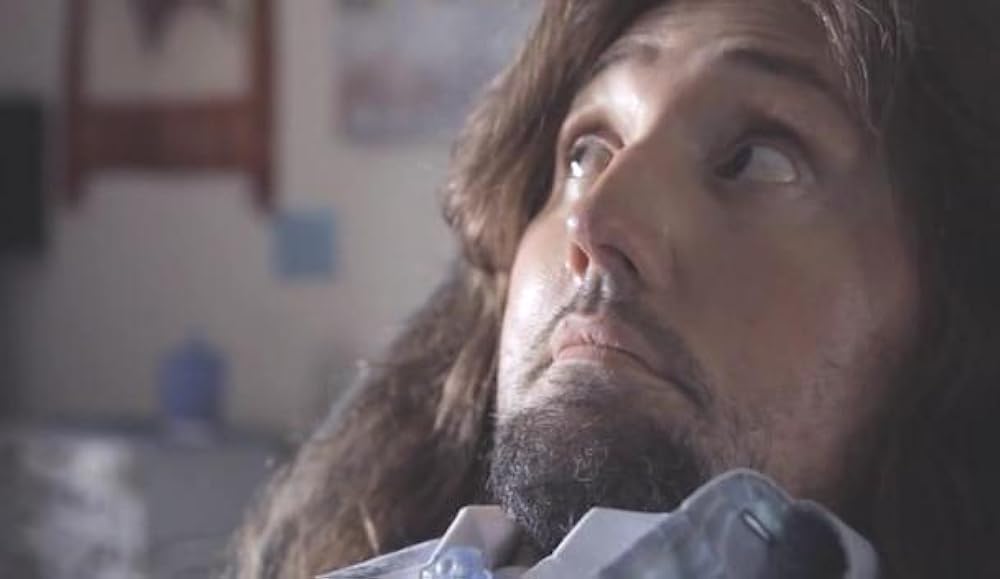 ジェイソン・ベッカー Not Dead Yet 不死身の天才ギタリストの画像