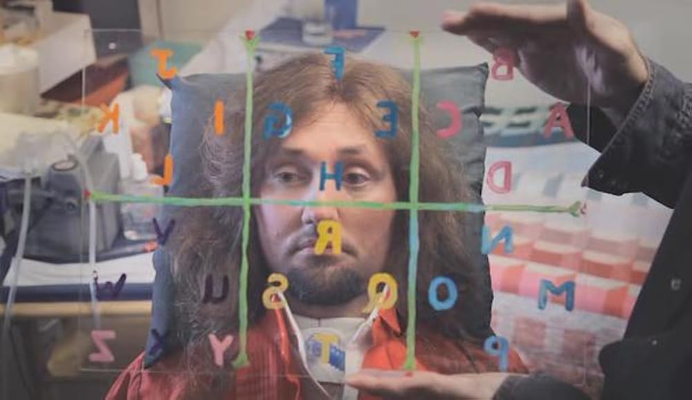 ジェイソン・ベッカー Not Dead Yet 不死身の天才ギタリストの画像