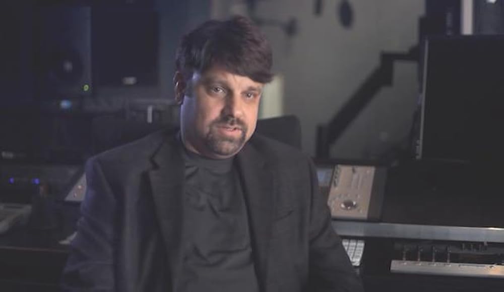 ジェイソン・ベッカー Not Dead Yet 不死身の天才ギタリストの画像