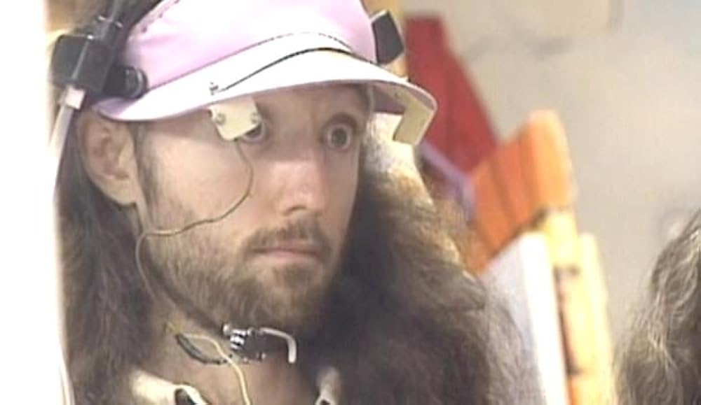 ジェイソン・ベッカー Not Dead Yet 不死身の天才ギタリストの画像