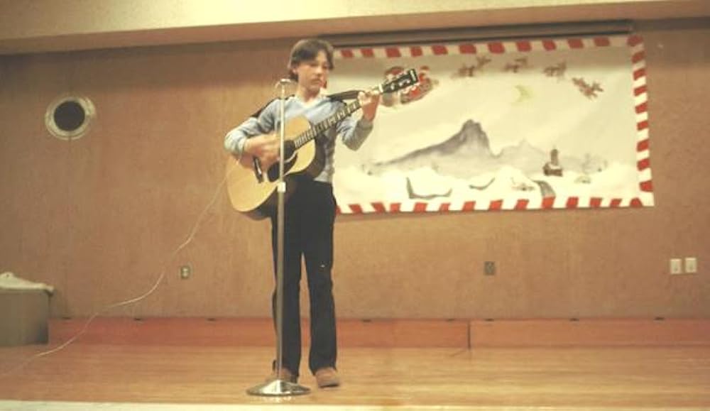 ジェイソン・ベッカー Not Dead Yet 不死身の天才ギタリストの画像