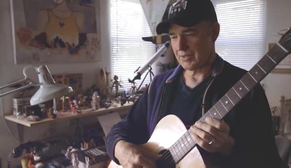 ジェイソン・ベッカー Not Dead Yet 不死身の天才ギタリストの画像