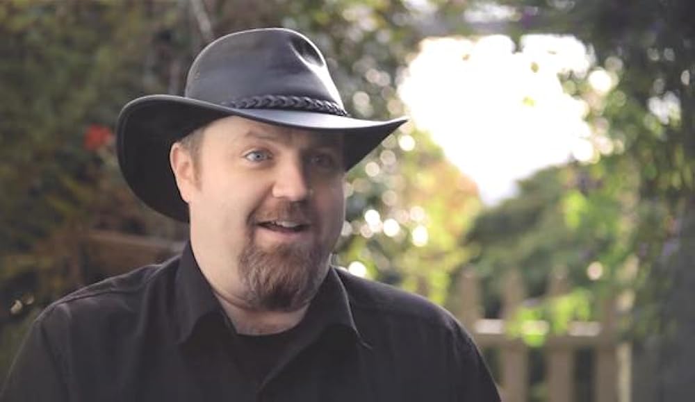 ジェイソン・ベッカー Not Dead Yet 不死身の天才ギタリストの画像