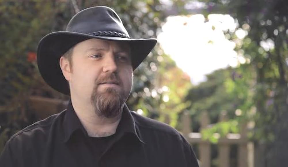 ジェイソン・ベッカー Not Dead Yet 不死身の天才ギタリストの画像