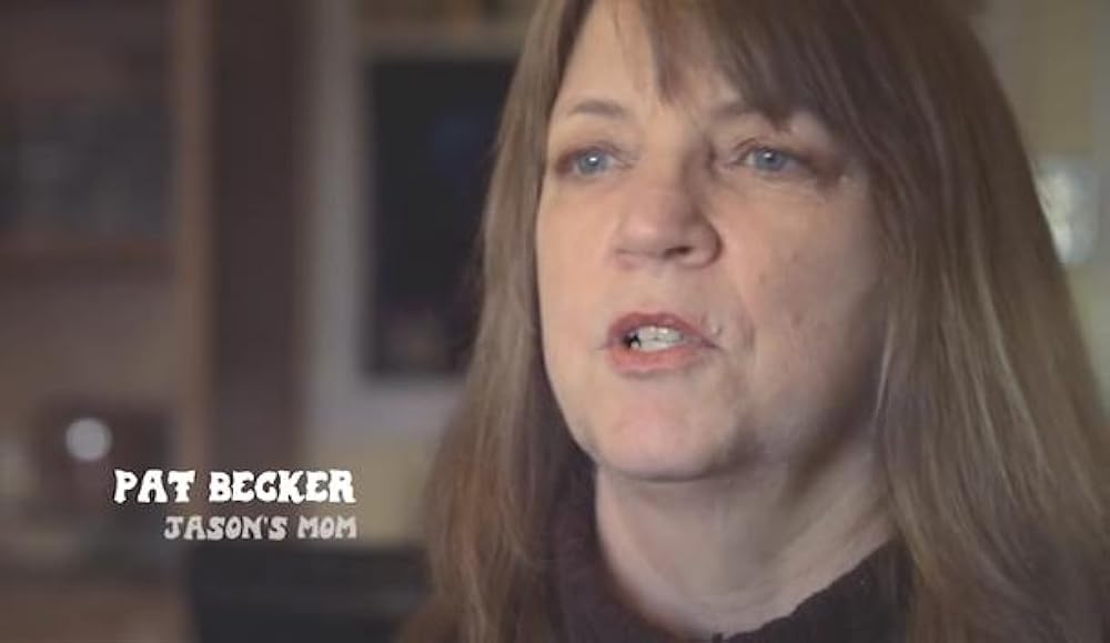 ジェイソン・ベッカー Not Dead Yet 不死身の天才ギタリストの画像