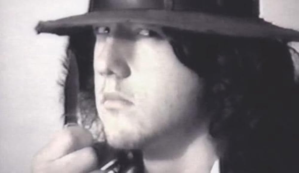 ジェイソン・ベッカー Not Dead Yet 不死身の天才ギタリストの画像