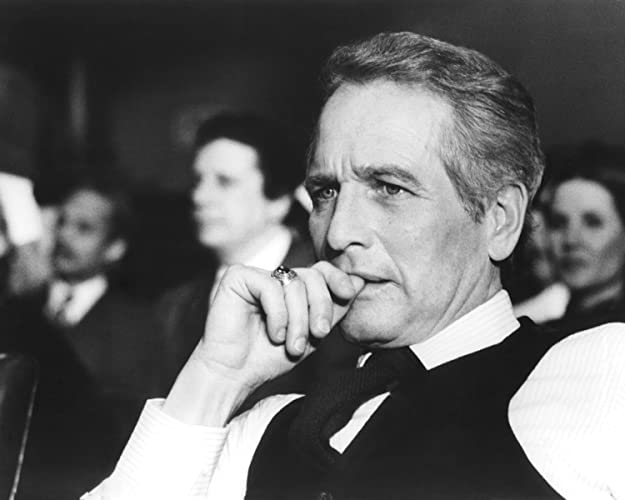 「評決」ポール・ニューマンの画像