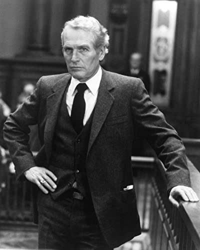 「評決」ポール・ニューマンの画像