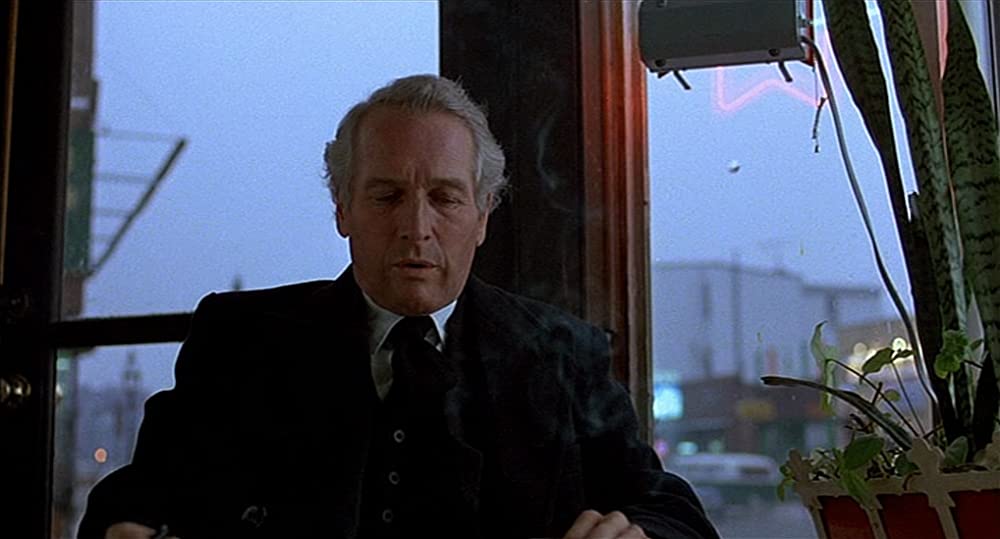 「評決」ポール・ニューマンの画像