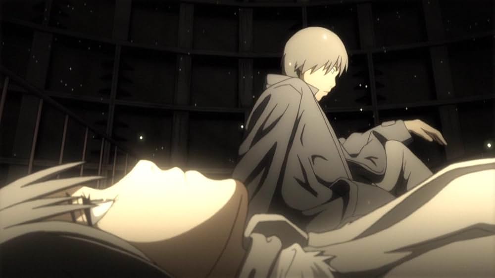 ペイル・コクーンの画像