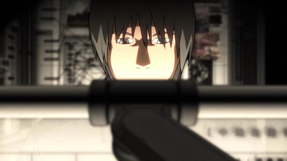 ペイル・コクーンの画像