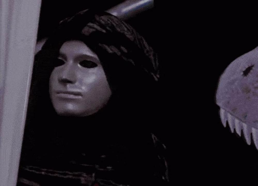 シアターの怪人の画像