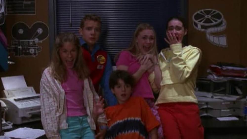 シアターの怪人の画像