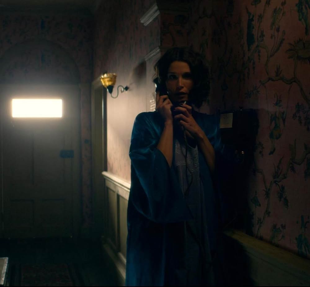 The Critic（原題）の画像