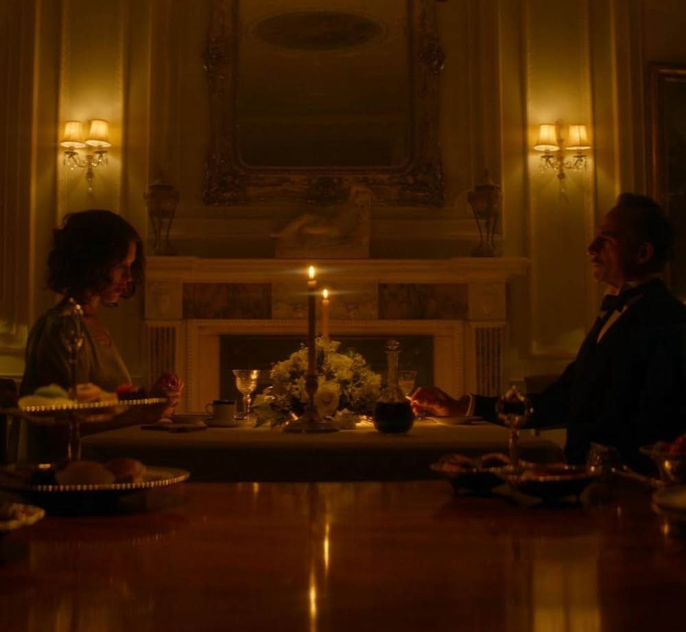 The Critic（原題）の画像