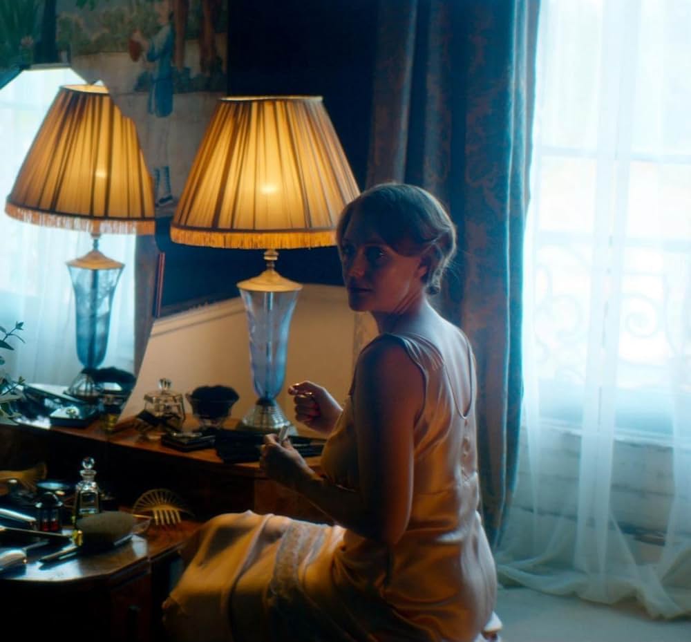 The Critic（原題）の画像