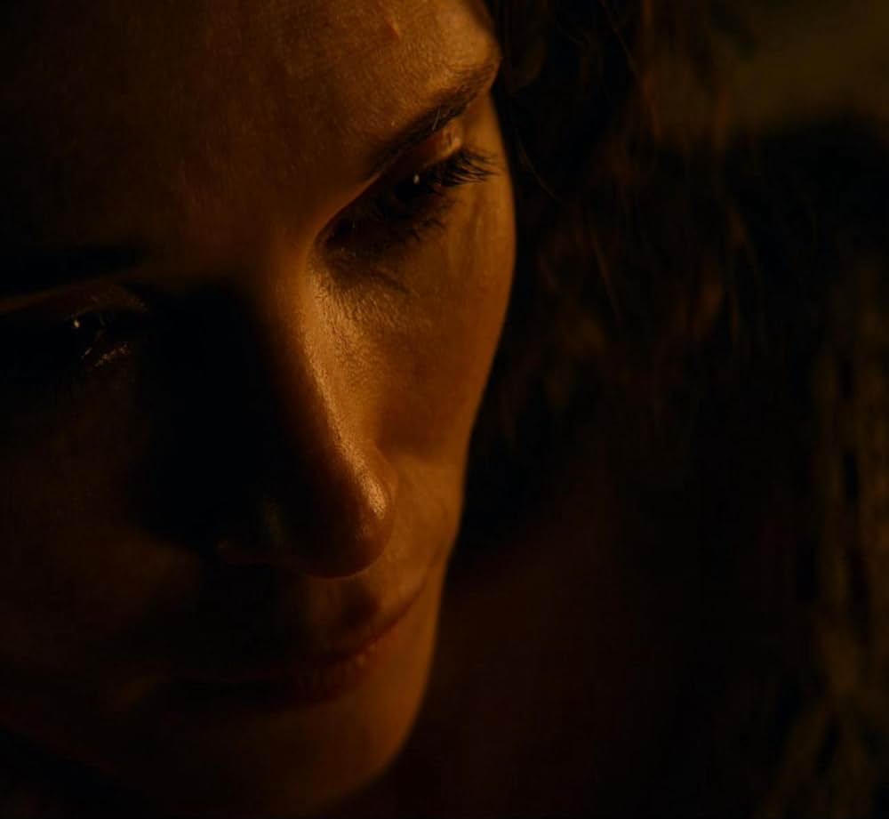 The Critic（原題）の画像