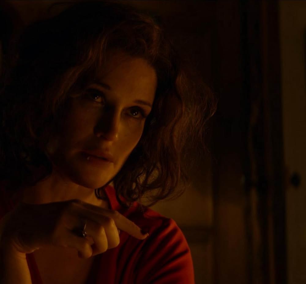 The Critic（原題）の画像