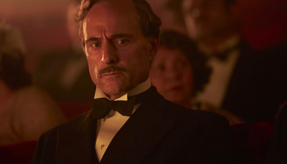 The Critic（原題）の画像