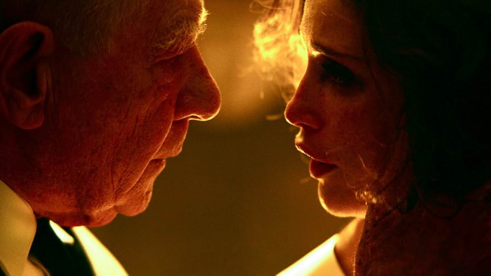 The Critic（原題）の画像