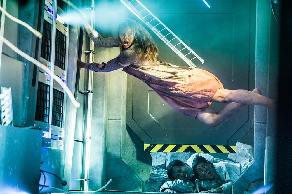 ザ・グラビティの画像